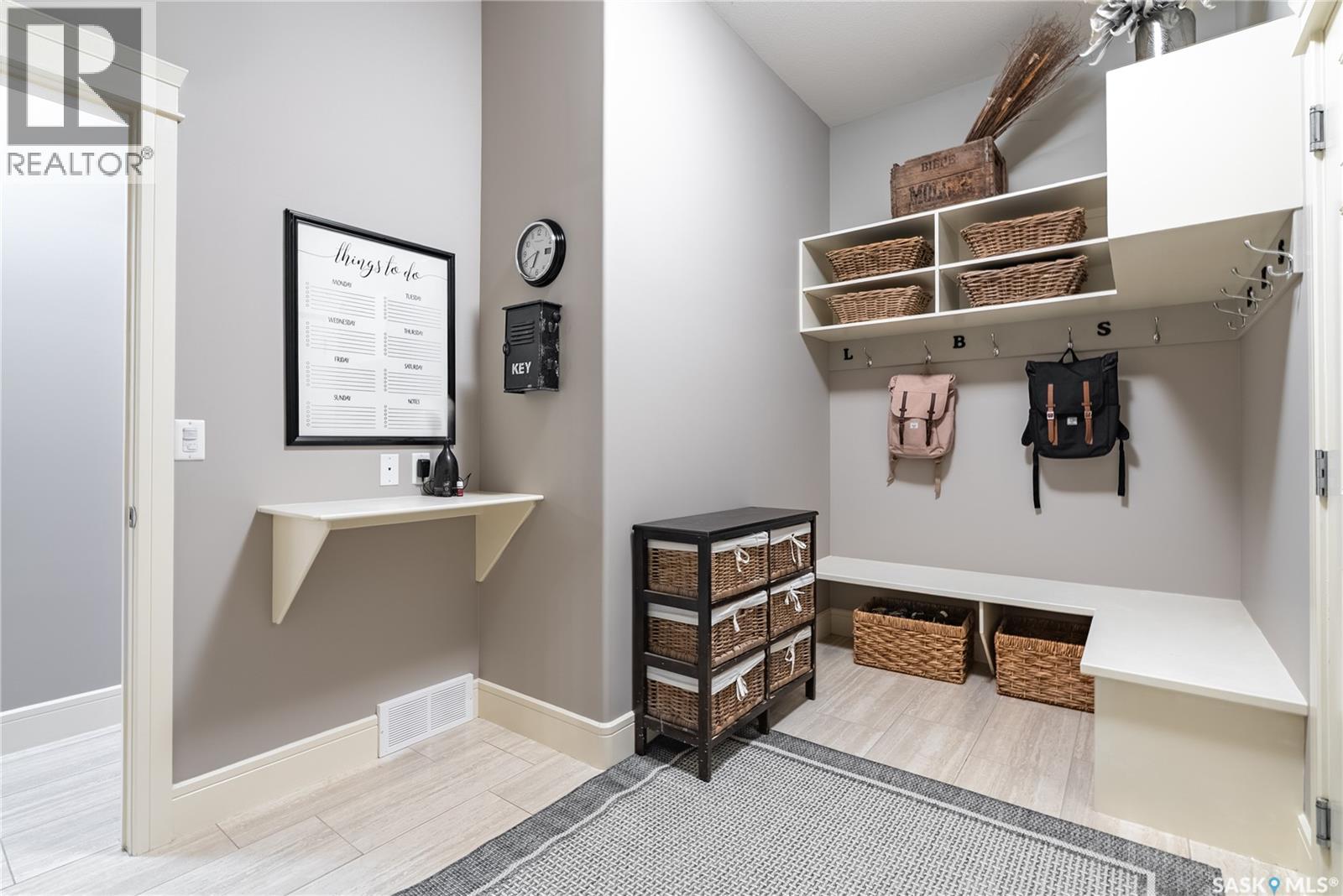 250 Whalley Crescent, Saskatoon, Saskatchewan  S7T 0E6 - Photo 18 - SK024226