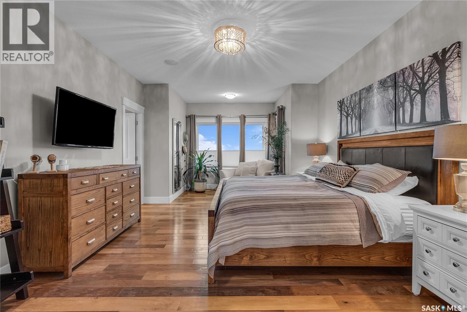 250 Whalley Crescent, Saskatoon, Saskatchewan  S7T 0E6 - Photo 21 - SK024226