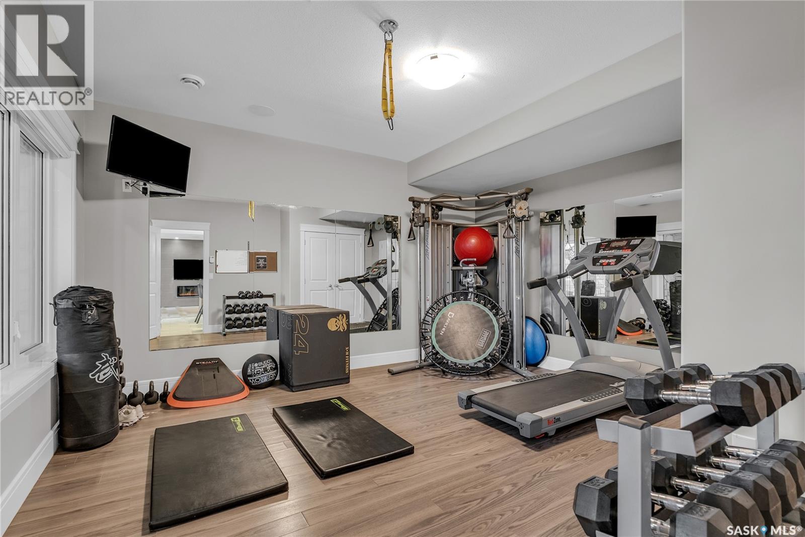 250 Whalley Crescent, Saskatoon, Saskatchewan  S7T 0E6 - Photo 36 - SK024226