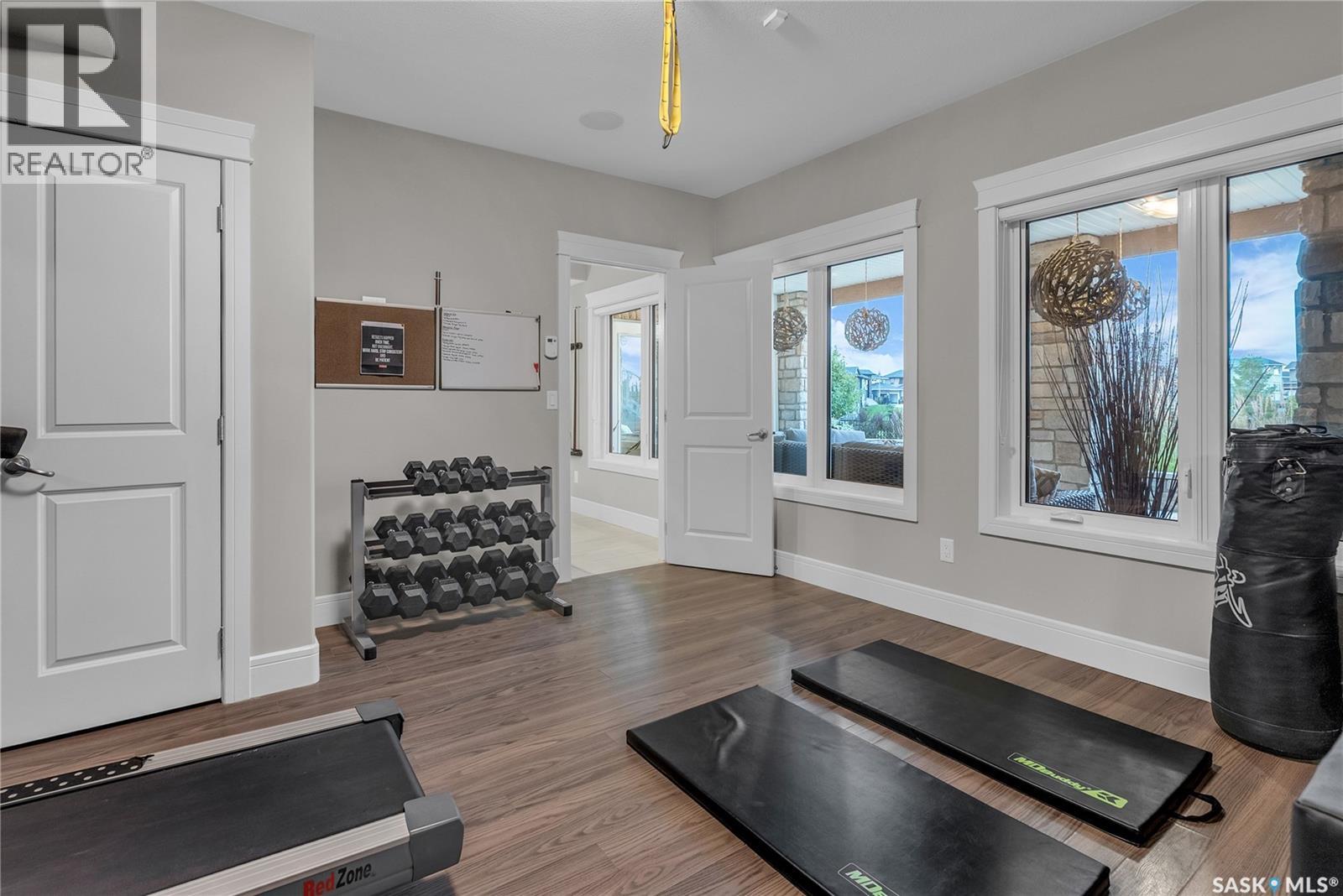 250 Whalley Crescent, Saskatoon, Saskatchewan  S7T 0E6 - Photo 37 - SK024226