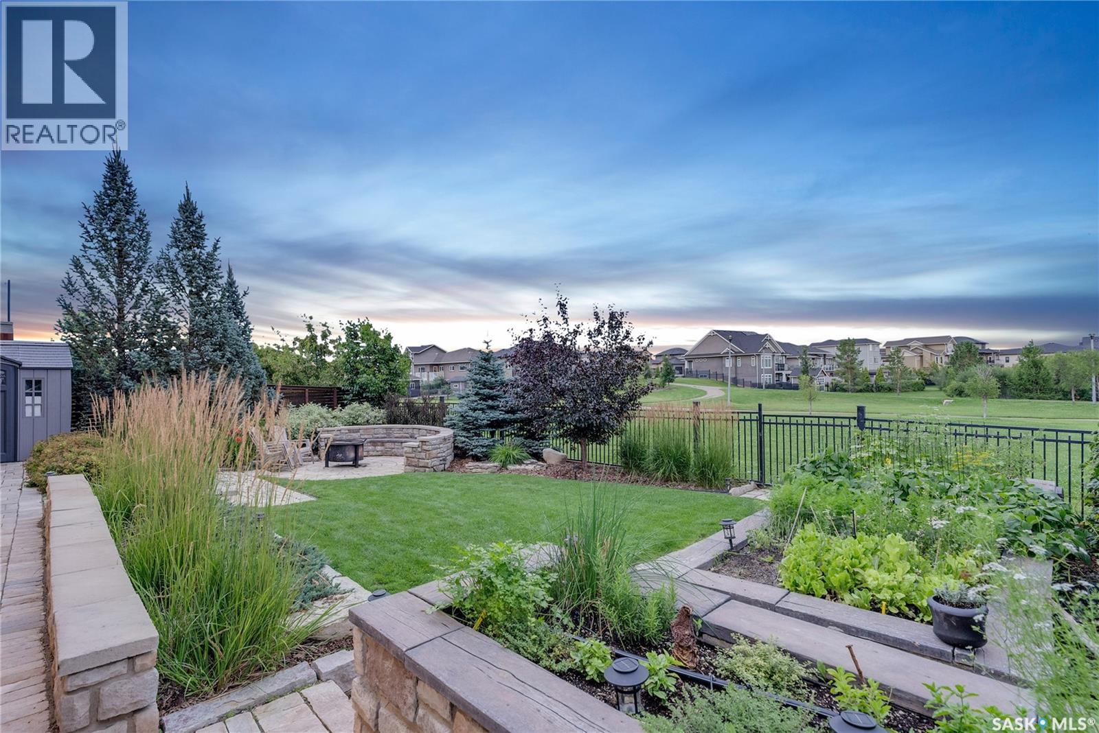 250 Whalley Crescent, Saskatoon, Saskatchewan  S7T 0E6 - Photo 43 - SK024226