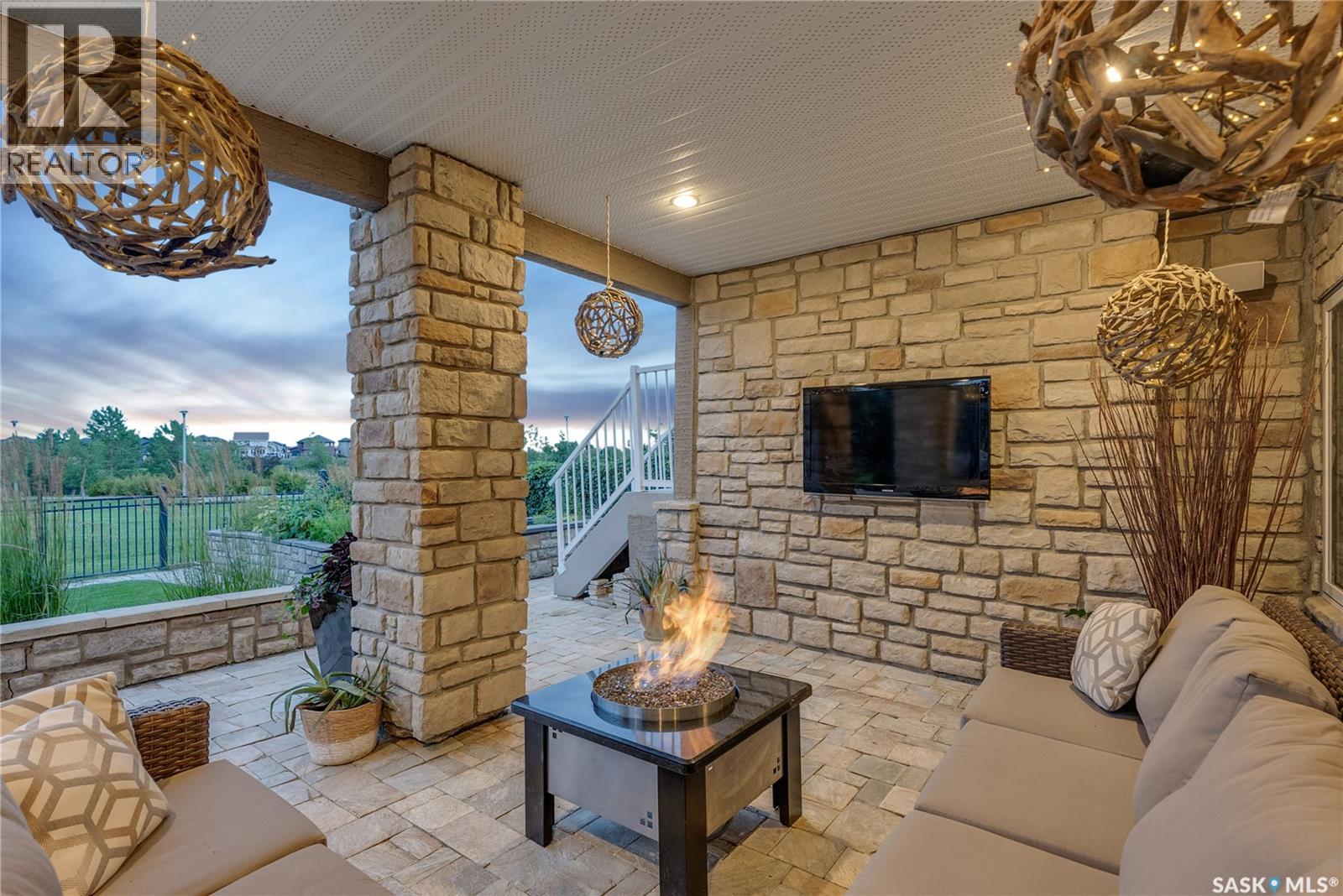 250 Whalley Crescent, Saskatoon, Saskatchewan  S7T 0E6 - Photo 46 - SK024226