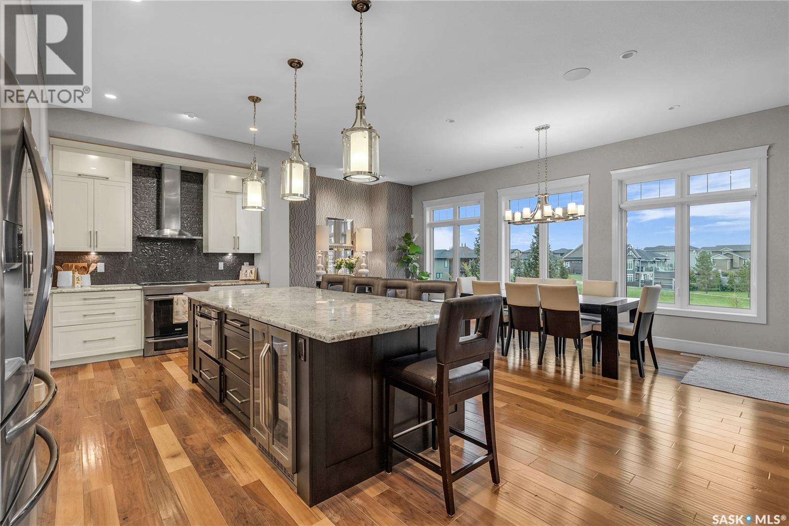 250 Whalley Crescent, Saskatoon, Saskatchewan  S7T 0E6 - Photo 5 - SK024226