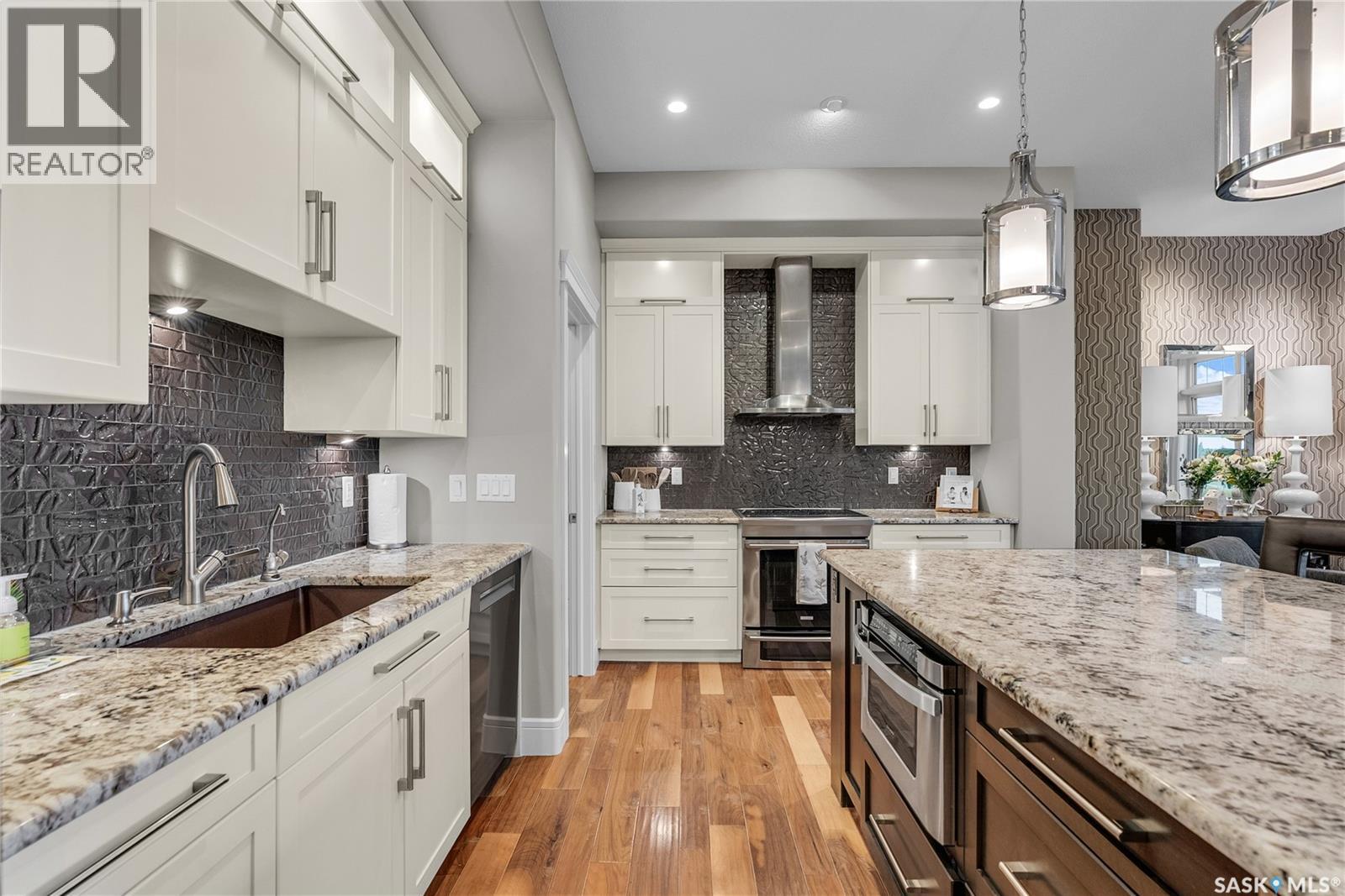 250 Whalley Crescent, Saskatoon, Saskatchewan  S7T 0E6 - Photo 6 - SK024226