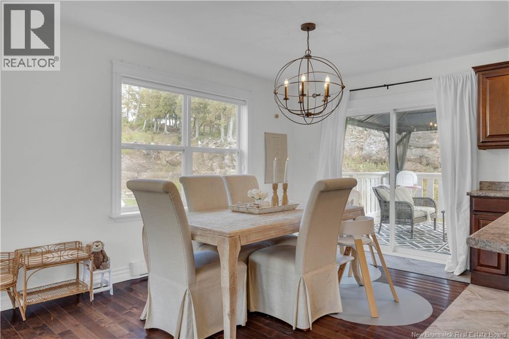 1820 Sandy Point Road, Saint John, New Brunswick  E2K 5E9 - Photo 17 - NB129937