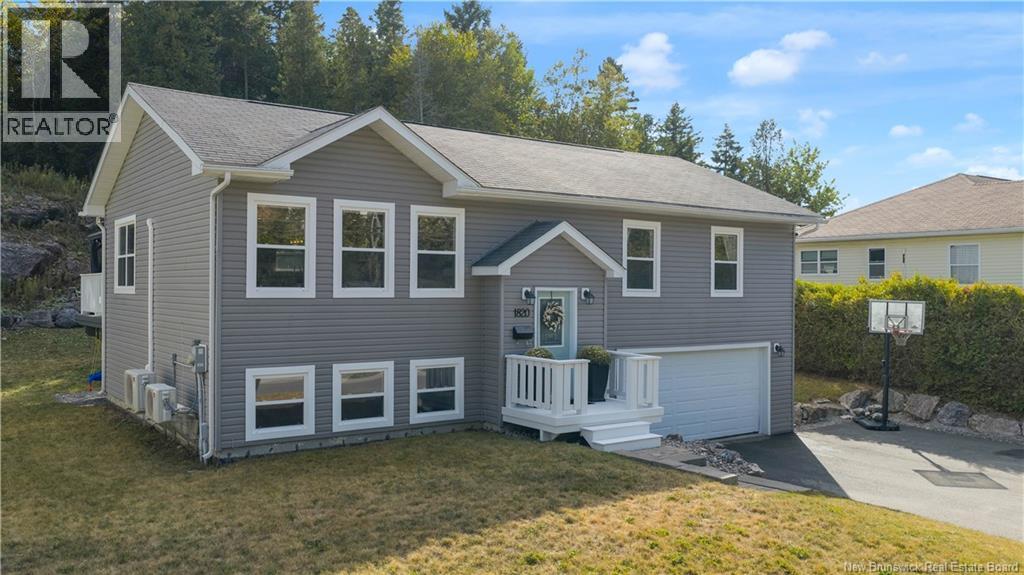 1820 Sandy Point Road, Saint John, New Brunswick  E2K 5E9 - Photo 2 - NB129937