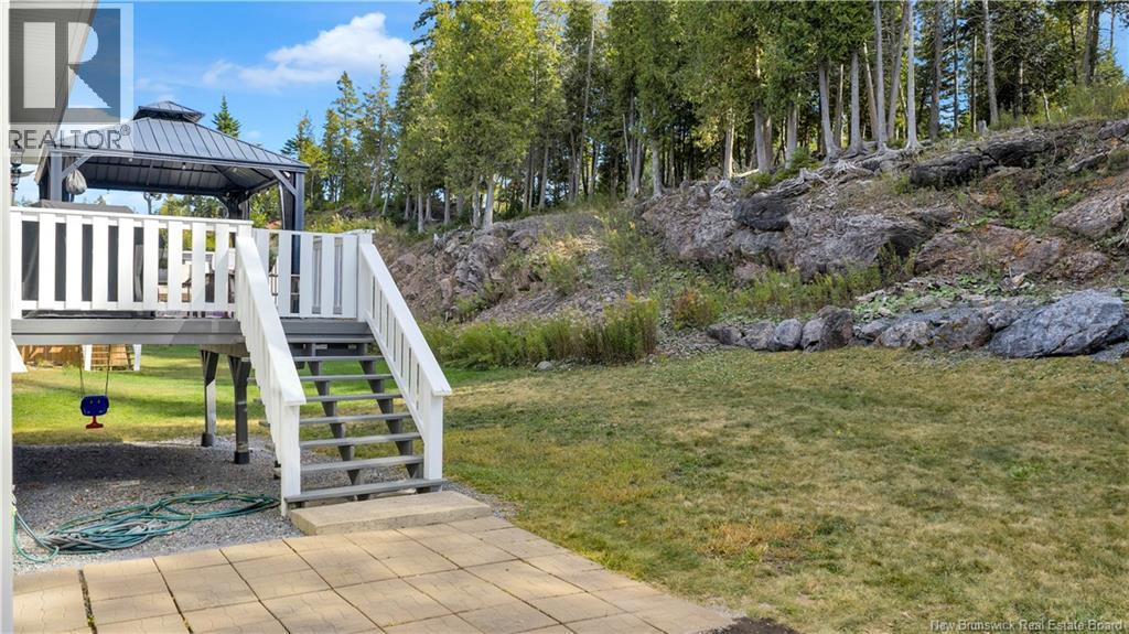 1820 Sandy Point Road, Saint John, New Brunswick  E2K 5E9 - Photo 6 - NB129937