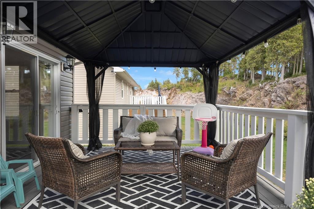 1820 Sandy Point Road, Saint John, New Brunswick  E2K 5E9 - Photo 8 - NB129937