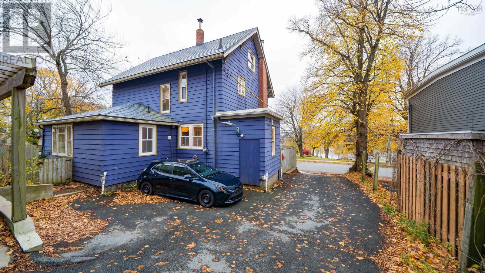 132 Prince Albert Road, Dartmouth, Nova Scotia  B2Y 1M6 - Photo 2 - 202528164