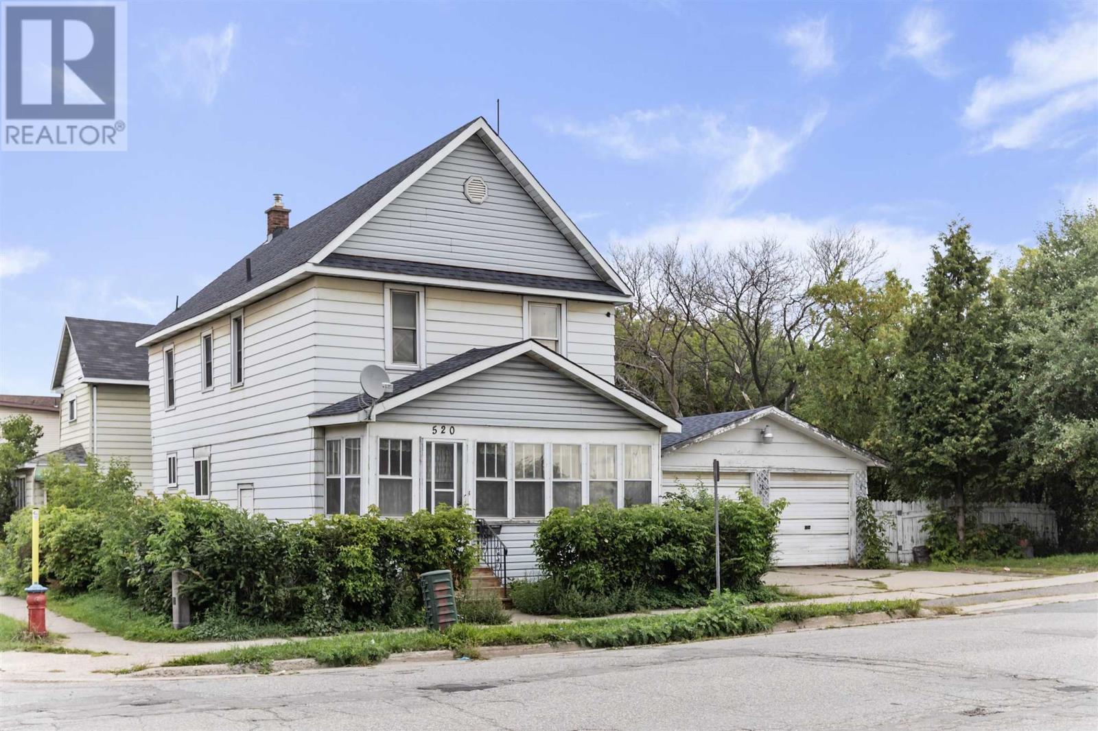 520 Albert St W, Sault Ste. Marie, Ontario  P6A 1V5 - Photo 2 - SM252554
