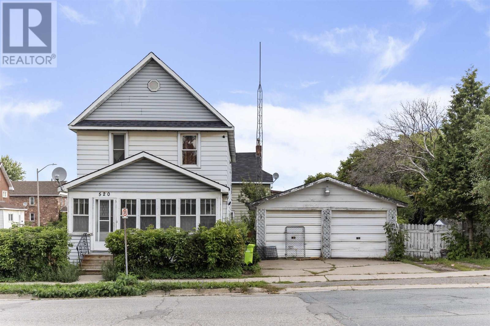 520 Albert St W, Sault Ste. Marie, Ontario  P6A 1V5 - Photo 4 - SM252554