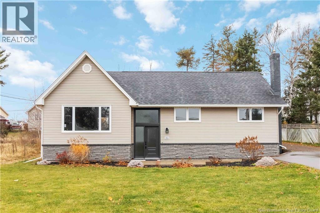 364 Gorge Road, Moncton, New Brunswick  E1G 3H8 - Photo 1 - NB130270