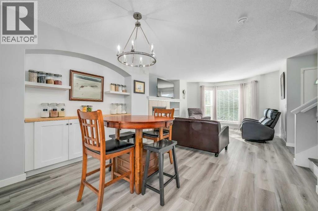 45 Cranberry Square, Calgary, Alberta  T3M 1J5 - Photo 9 - A2250737