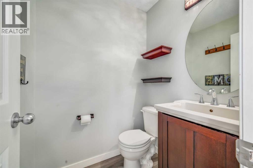 45 Cranberry Square, Calgary, Alberta  T3M 1J5 - Photo 13 - A2250737