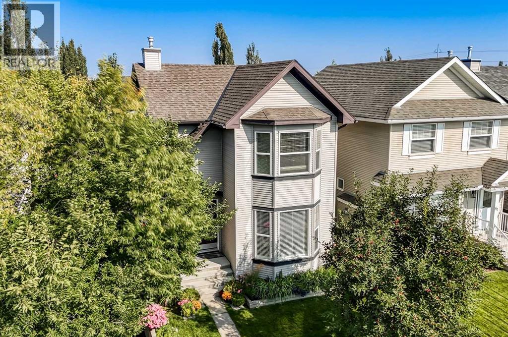 45 Cranberry Square, Calgary, Alberta  T3M 1J5 - Photo 32 - A2250737