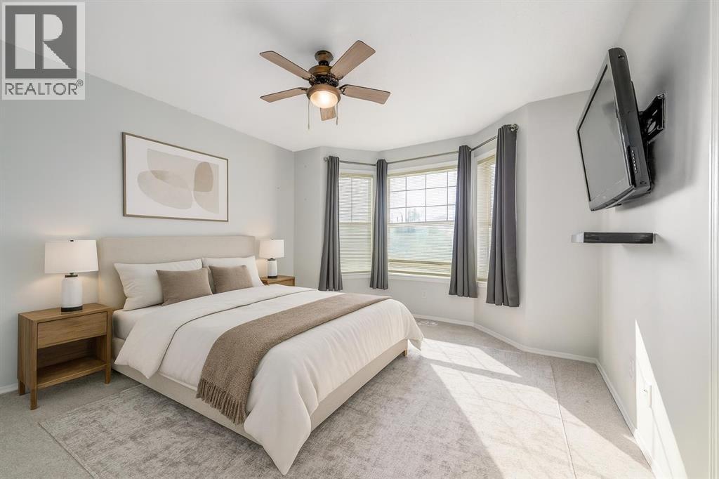 45 Cranberry Square, Calgary, Alberta  T3M 1J5 - Photo 37 - A2250737