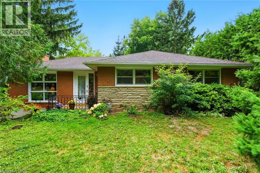 279 MAIN Street N, Rockwood, Ontario