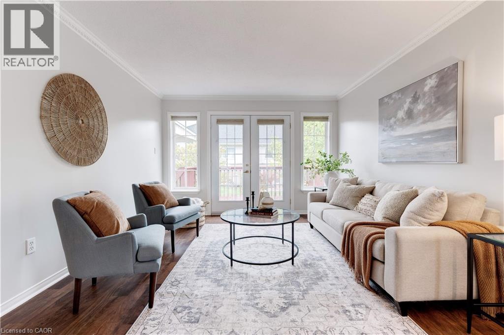 6 Village Drive, Smithville, Ontario  L0R 2A0 - Photo 7 - 40784886