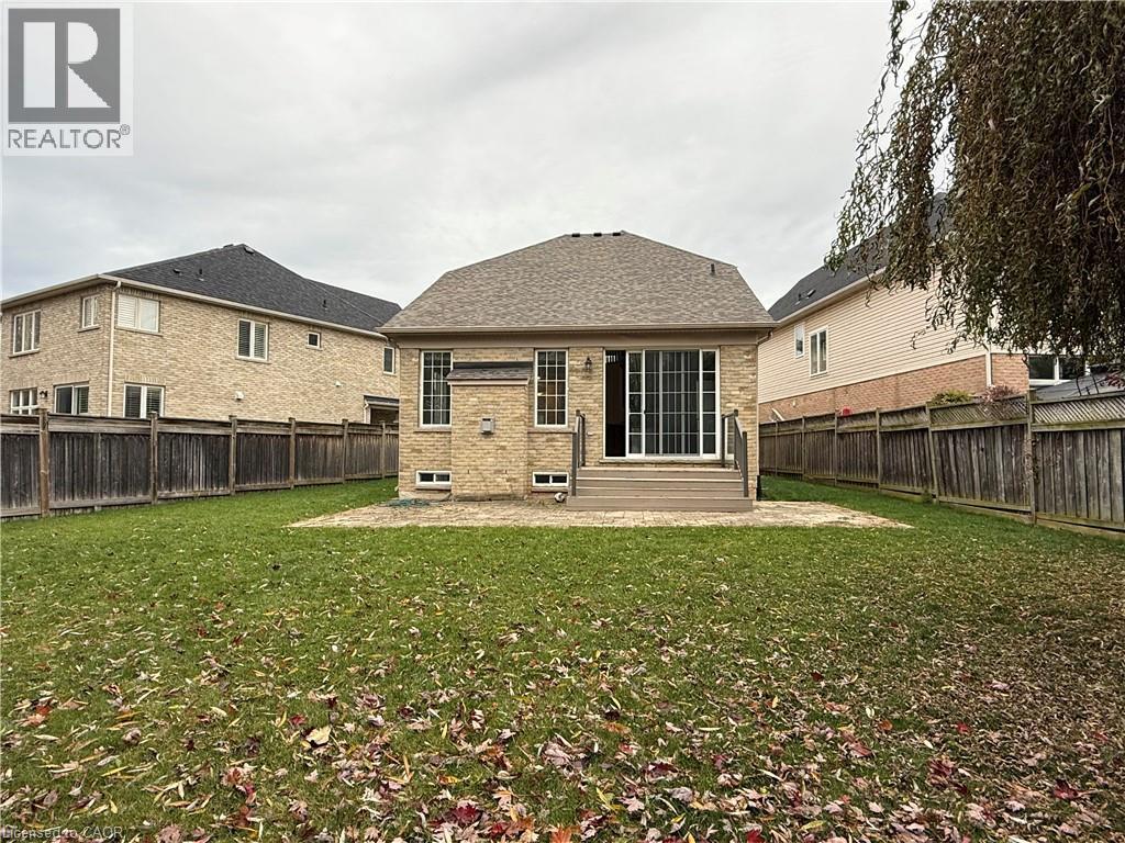 4210 Saunders Crescent, Burlington, Ontario  L7M 0B3 - Photo 24 - 40788527