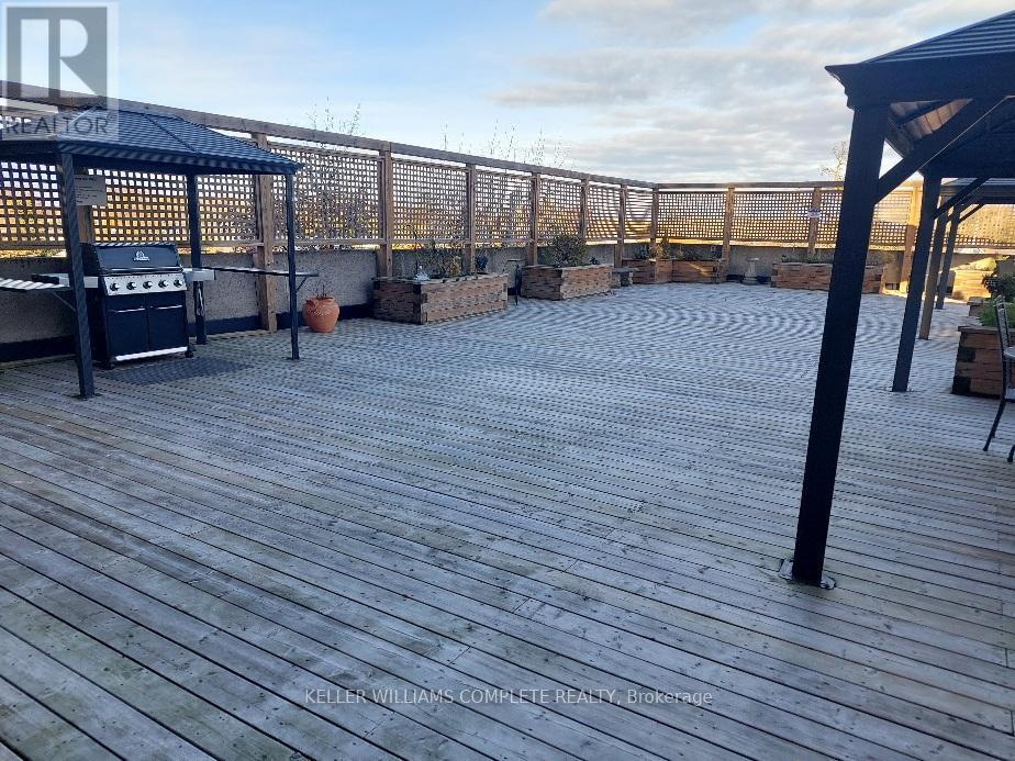 201 - 141 Church Street, St. Catharines, Ontario  L2R 7L7 - Photo 49 - X12535784