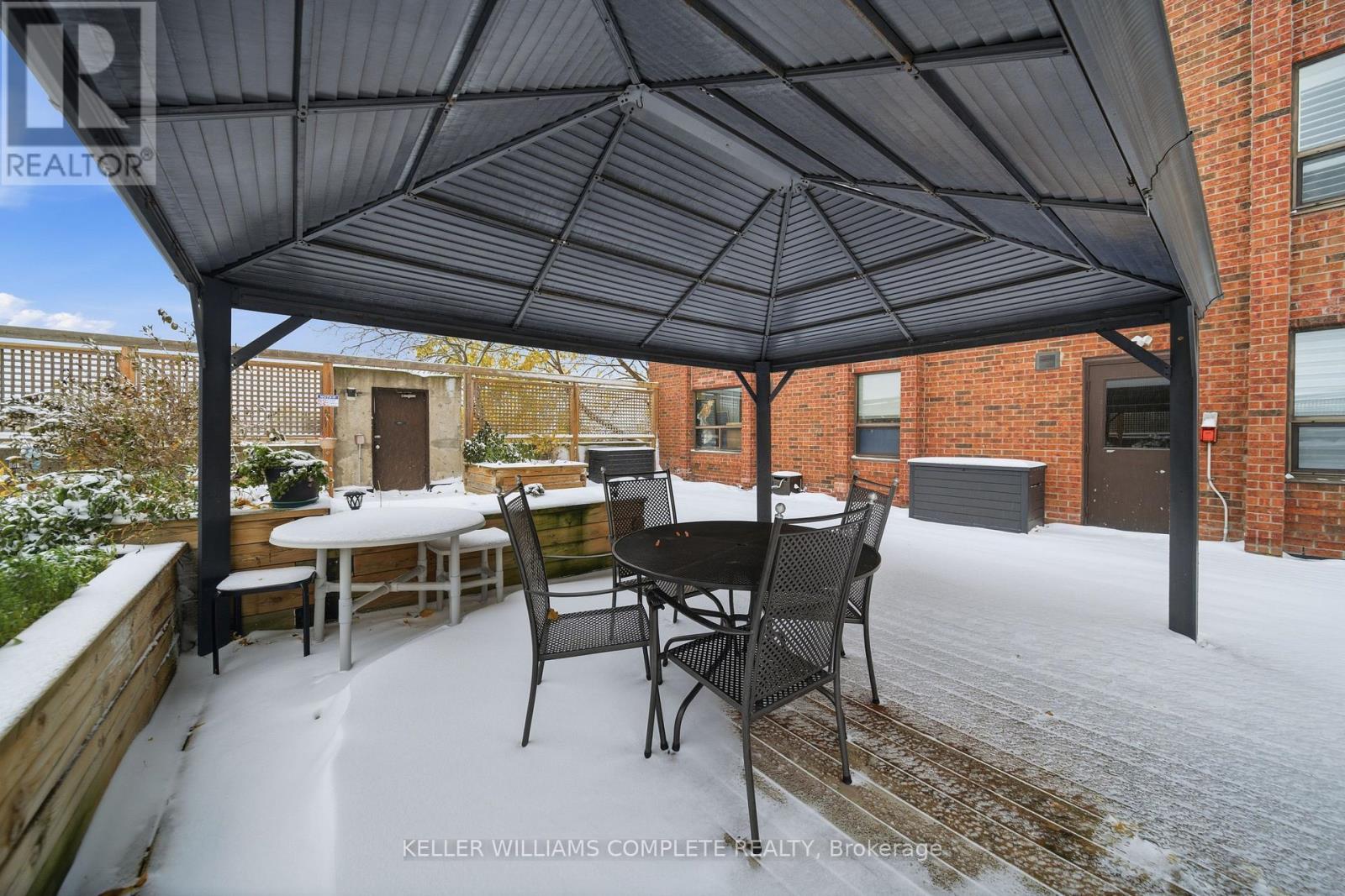 201 - 141 Church Street, St. Catharines, Ontario  L2R 7L7 - Photo 45 - X12535784