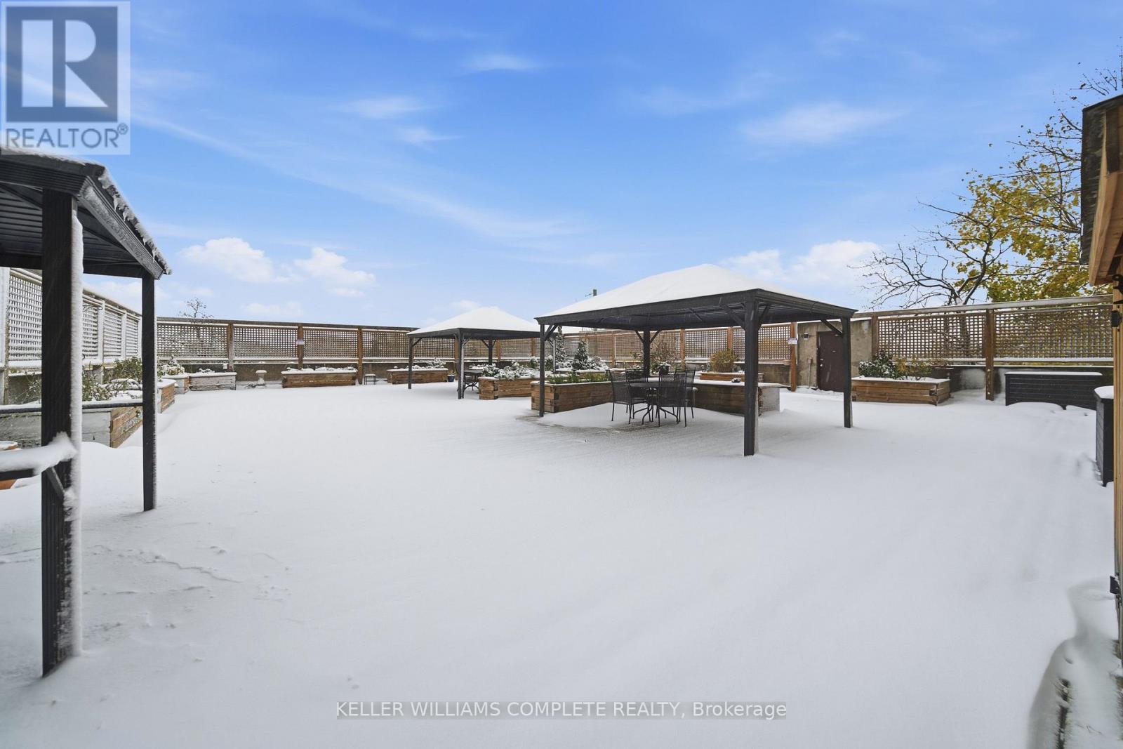 201 - 141 Church Street, St. Catharines, Ontario  L2R 7L7 - Photo 47 - X12535784