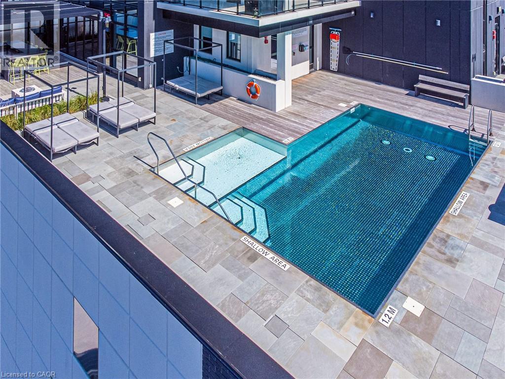 181 King Street S Unit# 1808, Waterloo, Ontario  N2J 1P7 - Photo 10 - 40788854