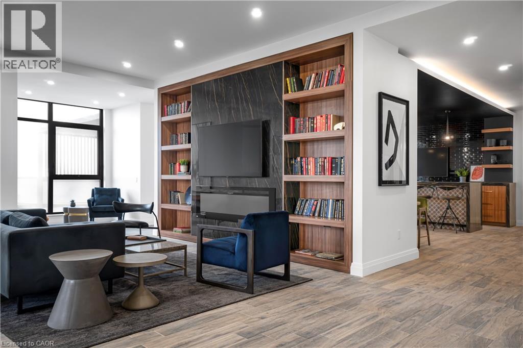 181 King Street S Unit# 1808, Waterloo, Ontario  N2J 1P7 - Photo 13 - 40788854