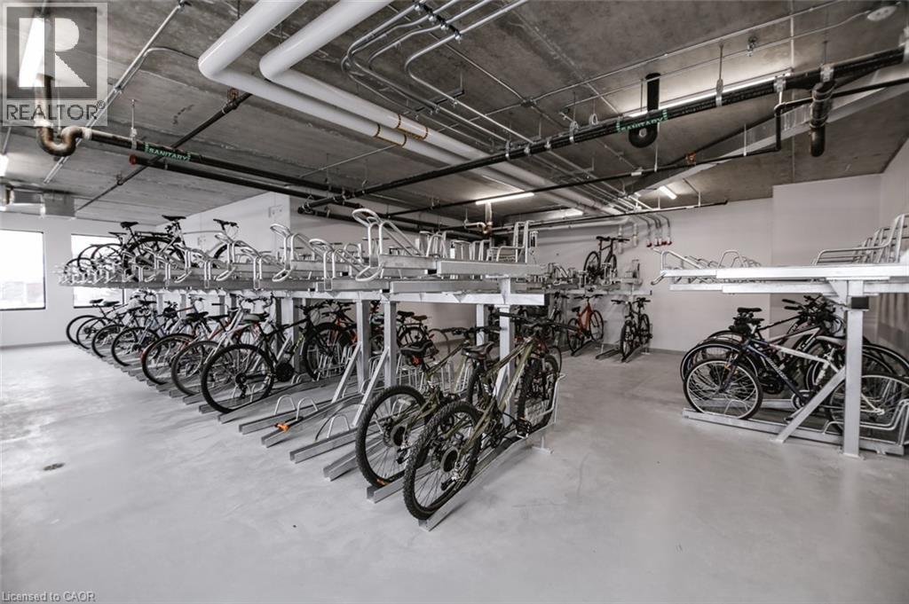 181 King Street S Unit# 1808, Waterloo, Ontario  N2J 1P7 - Photo 14 - 40788854