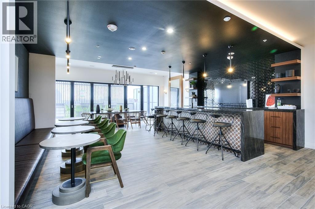 181 King Street S Unit# 1808, Waterloo, Ontario  N2J 1P7 - Photo 3 - 40788854