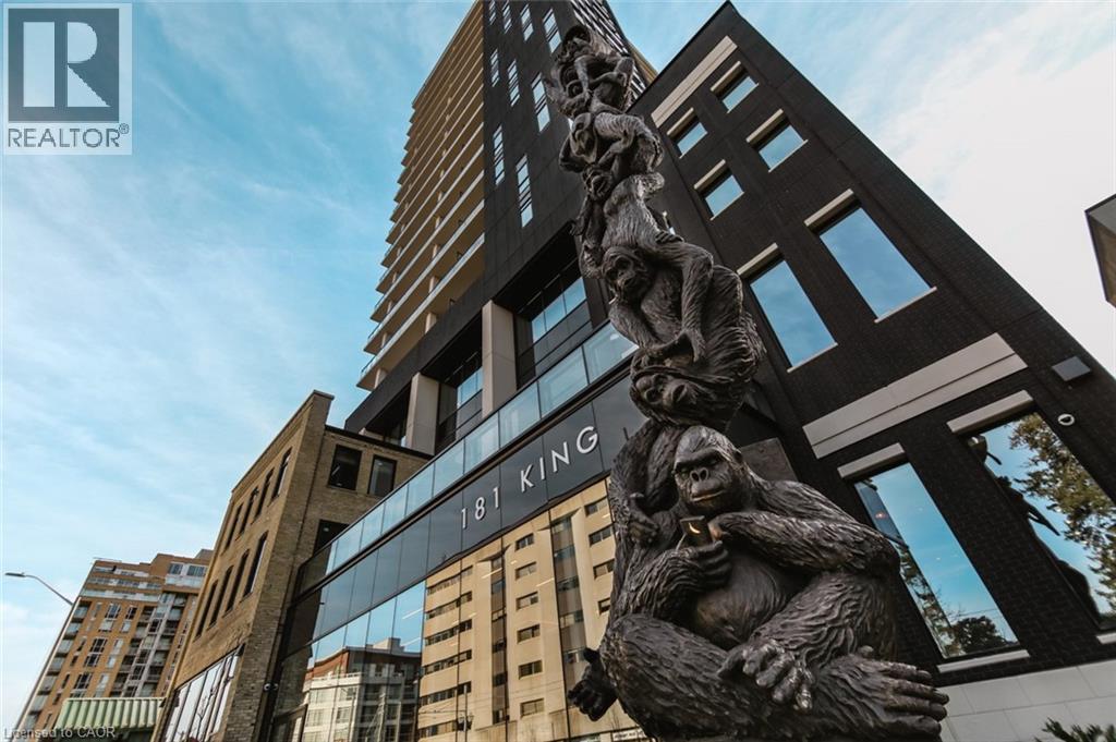 181 King Street S Unit# 1808, Waterloo, Ontario  N2J 1P7 - Photo 32 - 40788854