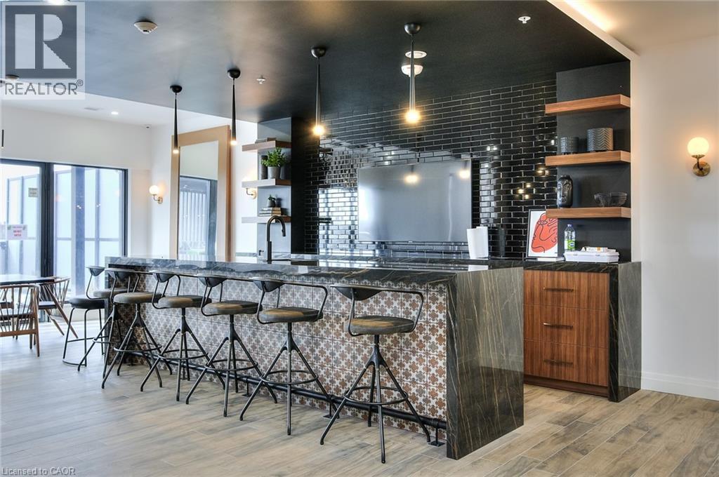 181 King Street S Unit# 1808, Waterloo, Ontario  N2J 1P7 - Photo 4 - 40788854