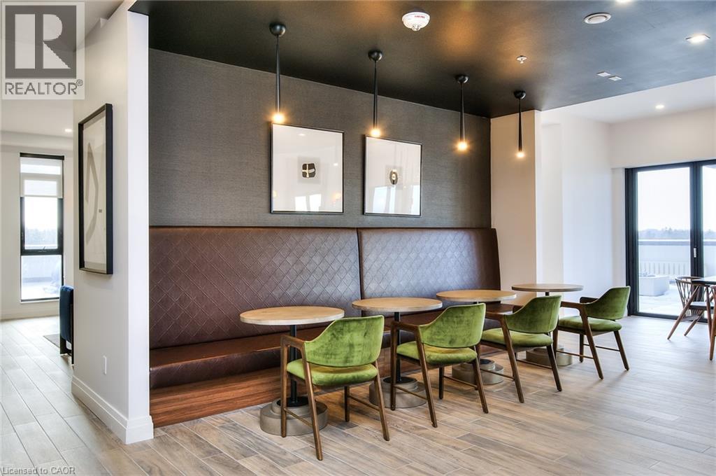 181 King Street S Unit# 1808, Waterloo, Ontario  N2J 1P7 - Photo 5 - 40788854
