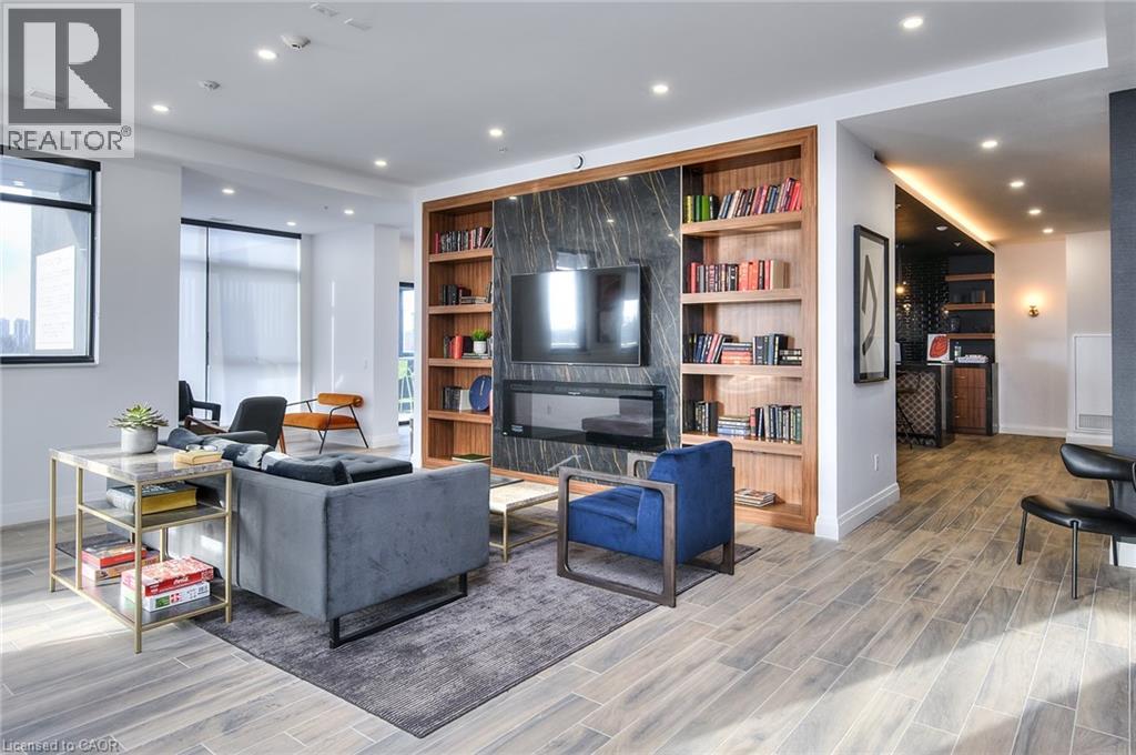 181 King Street S Unit# 1808, Waterloo, Ontario  N2J 1P7 - Photo 6 - 40788854