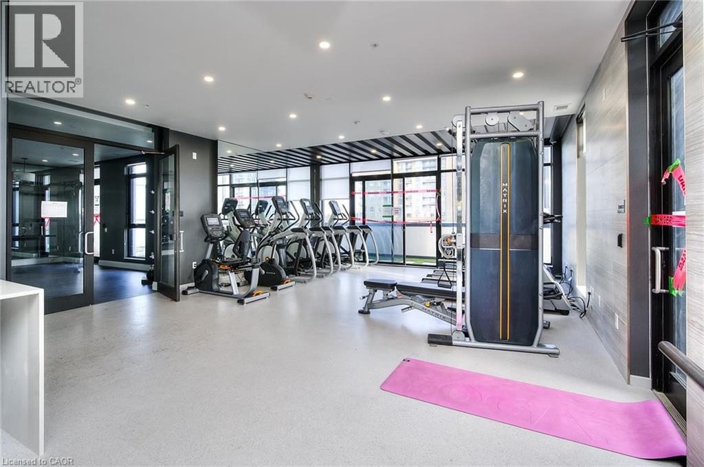 181 King Street S Unit# 1808, Waterloo, Ontario  N2J 1P7 - Photo 7 - 40788854