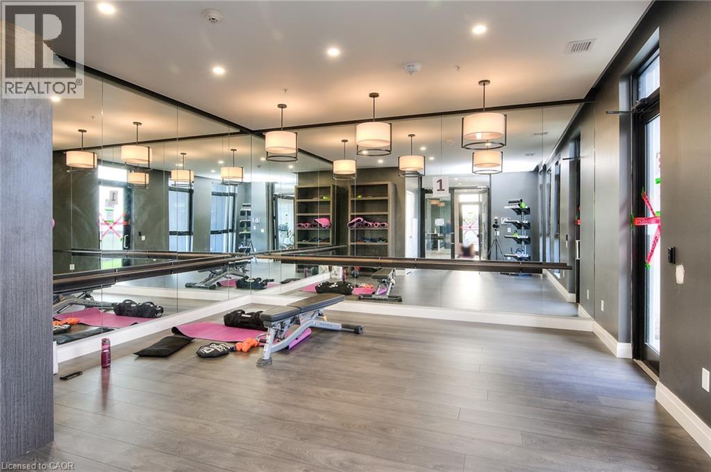 181 King Street S Unit# 1808, Waterloo, Ontario  N2J 1P7 - Photo 8 - 40788854