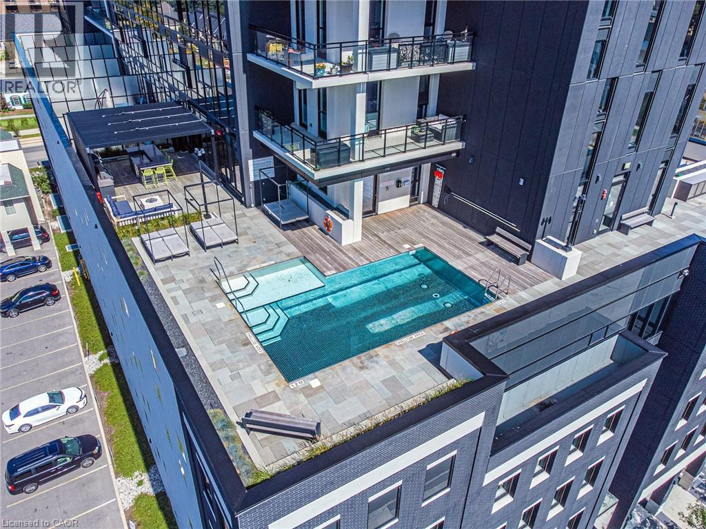 181 King Street S Unit# 1808, Waterloo, Ontario  N2J 1P7 - Photo 9 - 40788854