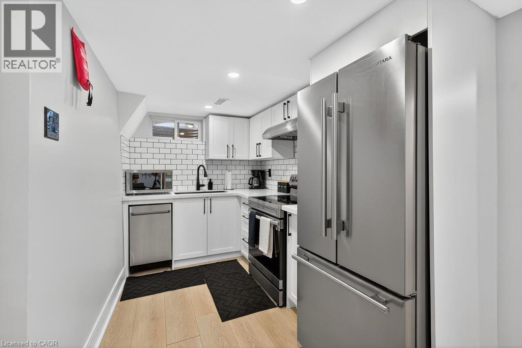 331 Rawdon Street Unit# Basement, Brantford, Ontario  N3S 6H7 - Photo 9 - 40767189