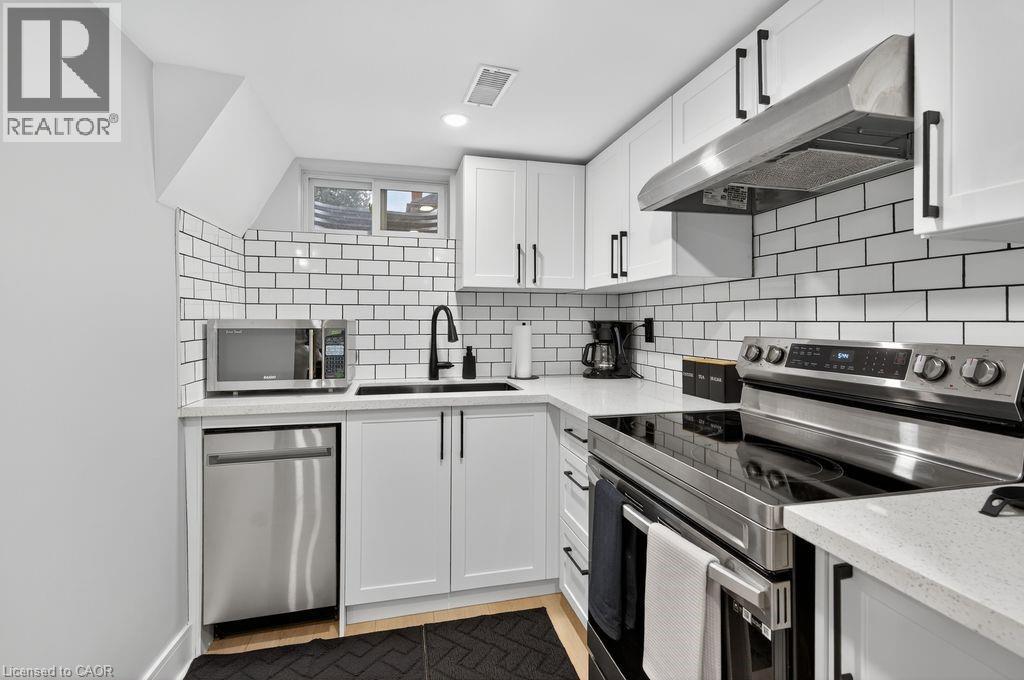 331 Rawdon Street Unit# Basement, Brantford, Ontario  N3S 6H7 - Photo 4 - 40767189