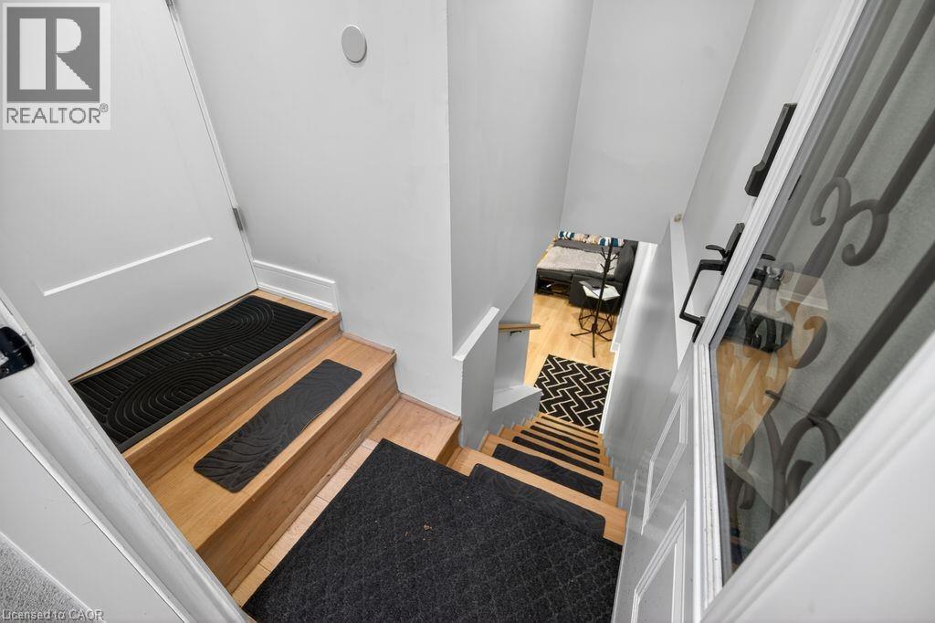 331 Rawdon Street Unit# Basement, Brantford, Ontario  N3S 6H7 - Photo 3 - 40767189