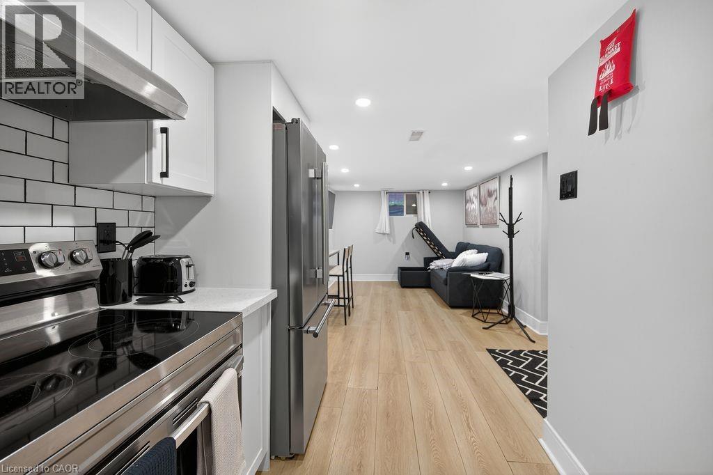 331 Rawdon Street Unit# Basement, Brantford, Ontario  N3S 6H7 - Photo 10 - 40767189