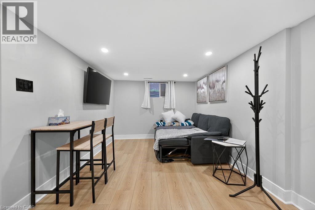 331 Rawdon Street Unit# Basement, Brantford, Ontario  N3S 6H7 - Photo 12 - 40767189