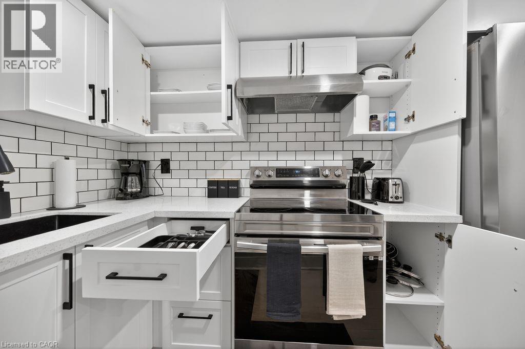 331 Rawdon Street Unit# Basement, Brantford, Ontario  N3S 6H7 - Photo 7 - 40767189