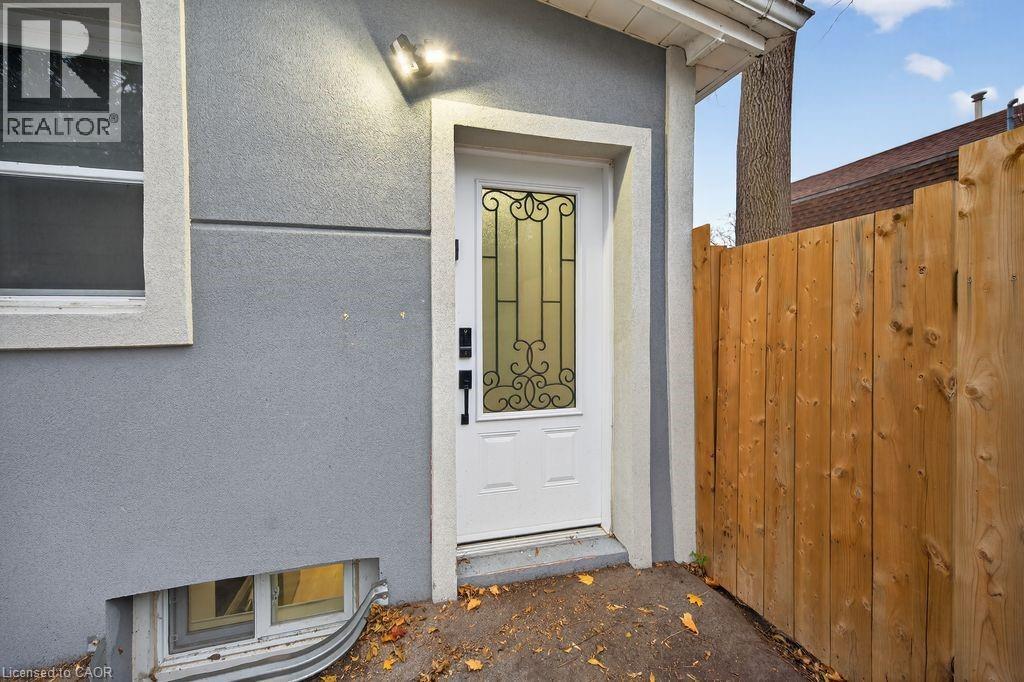 331 Rawdon Street Unit# Basement, Brantford, Ontario  N3S 6H7 - Photo 2 - 40767189