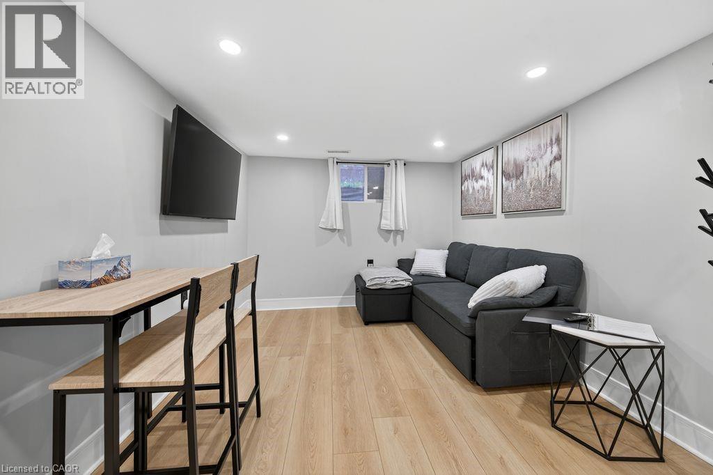 331 Rawdon Street Unit# Basement, Brantford, Ontario  N3S 6H7 - Photo 16 - 40767189