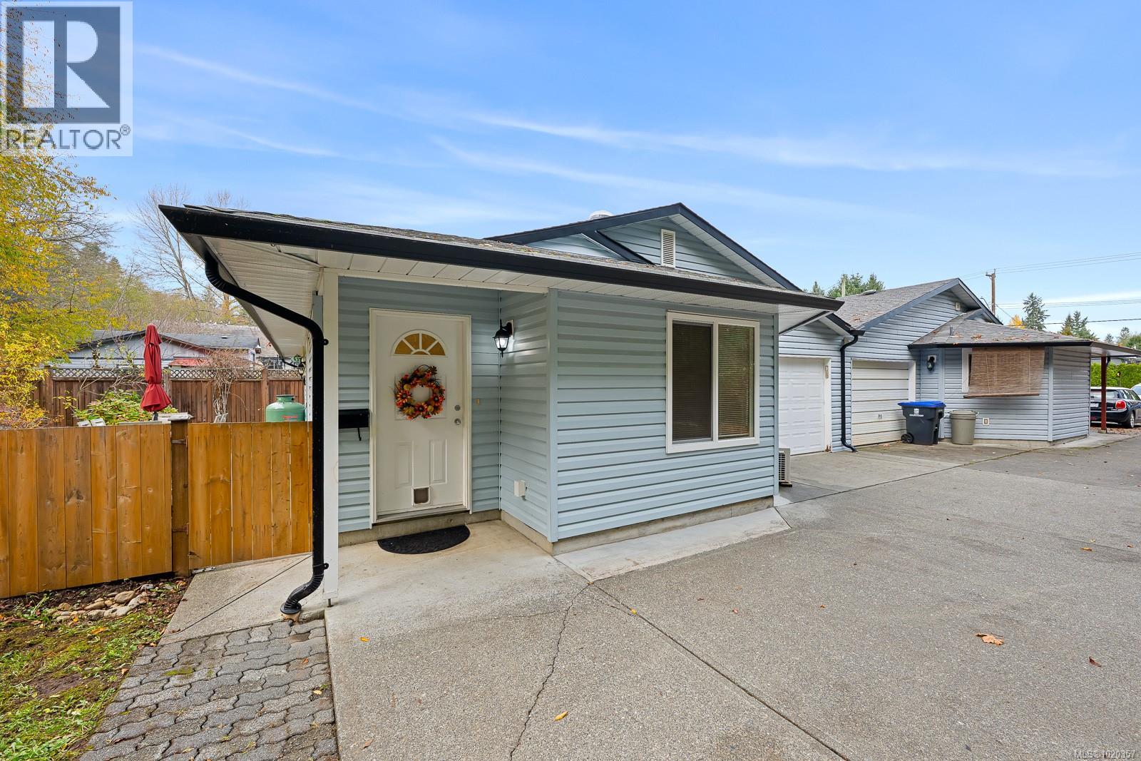 B 379 Willemar Ave, Courtenay, British Columbia  V9N 3L3 - Photo 38 - 1020357