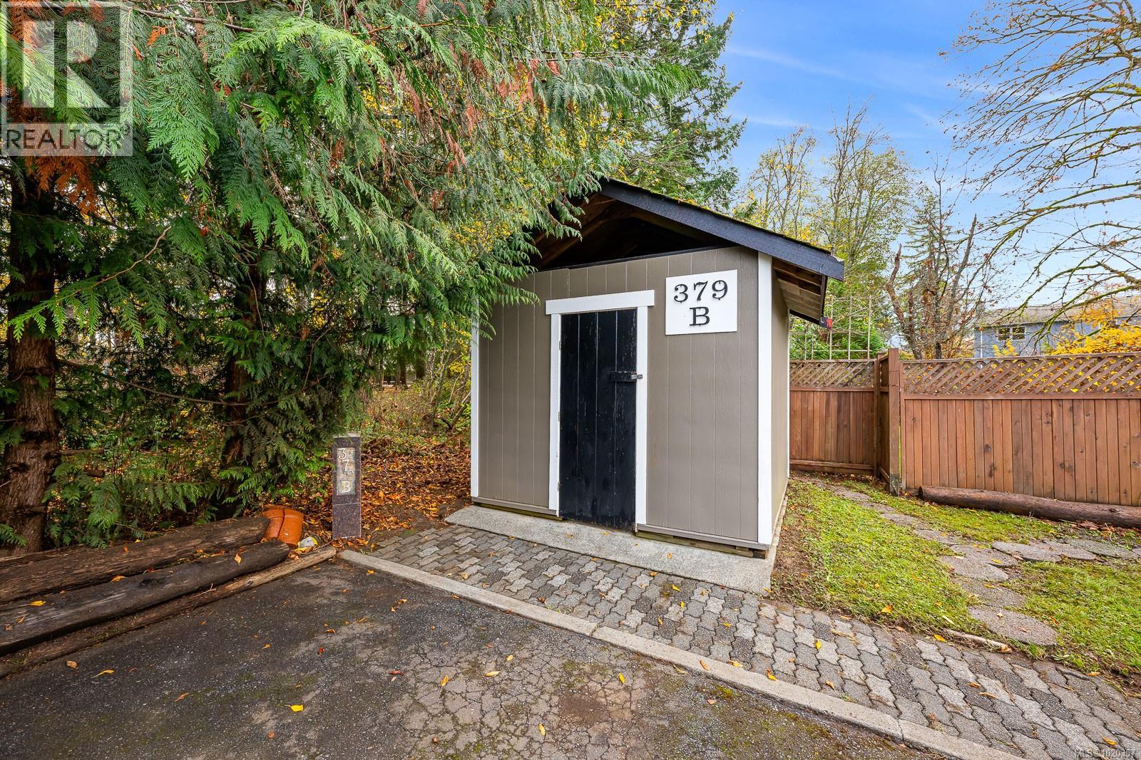 B 379 Willemar Ave, Courtenay, British Columbia  V9N 3L3 - Photo 18 - 1020357