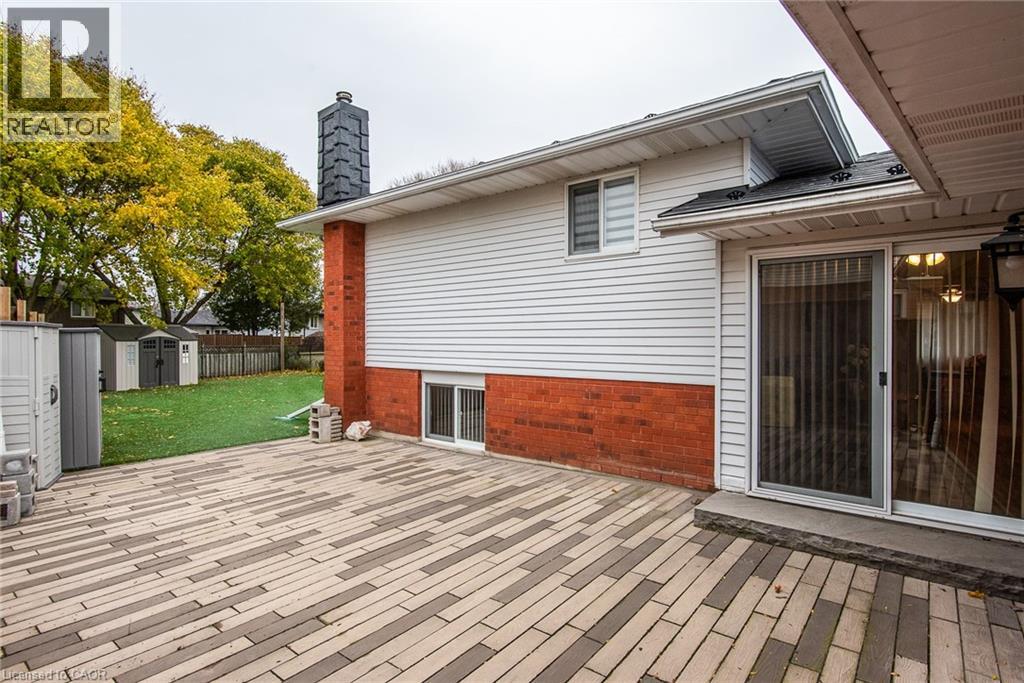 2 Peregrine Crescent, Elmira, Ontario  N3B 3J3 - Photo 44 - 40785142