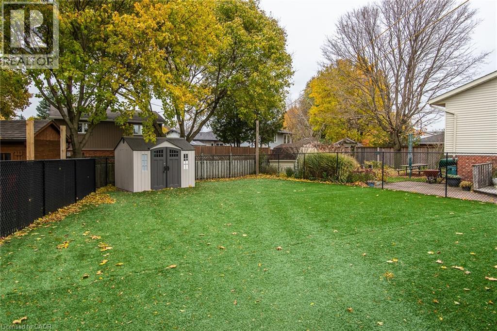 2 Peregrine Crescent, Elmira, Ontario  N3B 3J3 - Photo 41 - 40785142