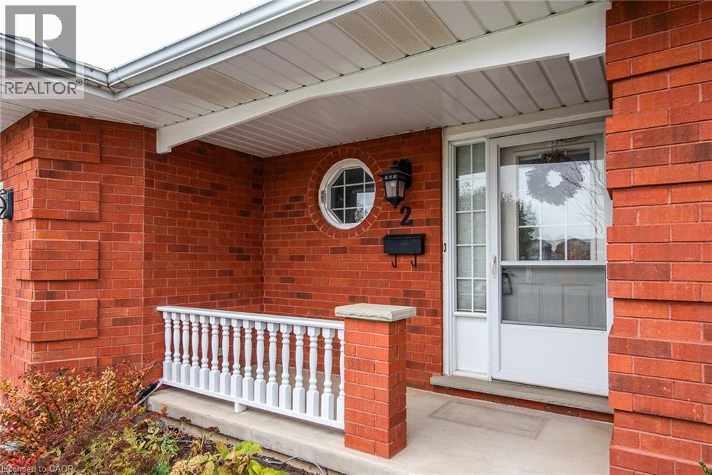 2 Peregrine Crescent, Elmira, Ontario  N3B 3J3 - Photo 7 - 40785142